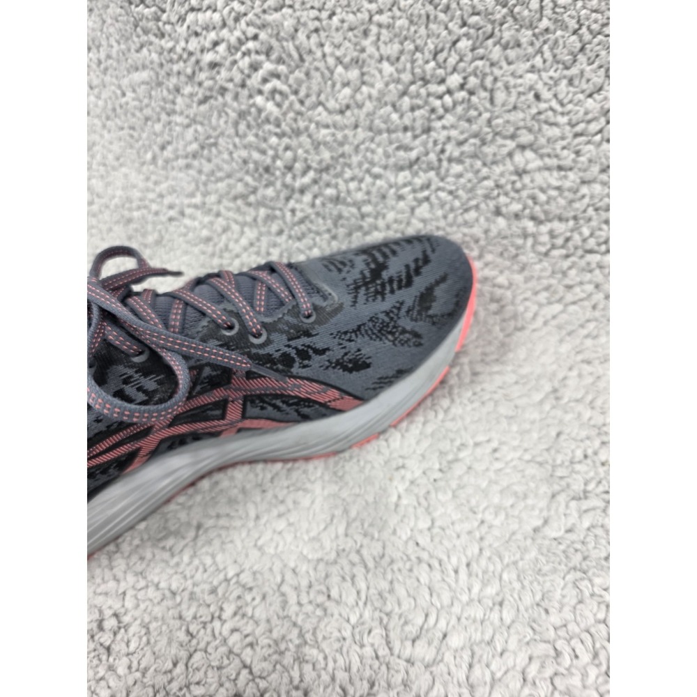 Asics Gel Cumulus 23 Gore-Tex Women's Athletic Running Shoes Size 12 Gray - Picture 12 of 16